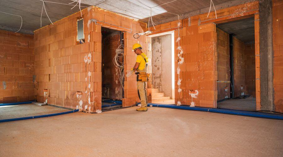Expert flood damage restoration services in Condon, MT